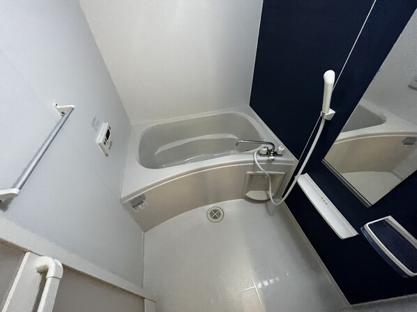 ハーモニーAの物件内観写真